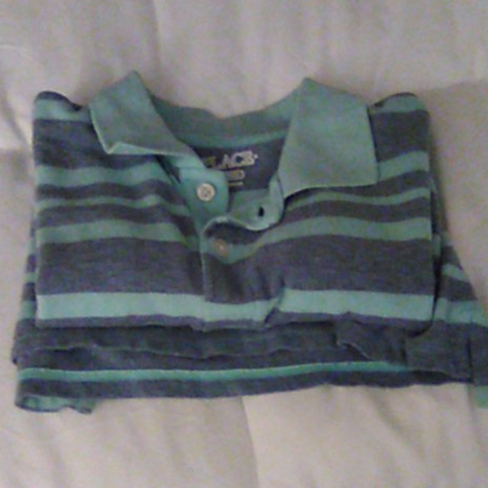 Children's Place Polo Shirt